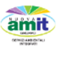 Nuova Amit srl logo, Nuova Amit srl contact details