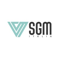 SGM Italia logo, SGM Italia contact details