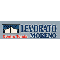 Centro tenda Levorato Moreno logo, Centro tenda Levorato Moreno contact details