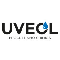 UVEOL S.R.L. logo, UVEOL S.R.L. contact details