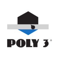 Poly3 S.r.l logo, Poly3 S.r.l contact details