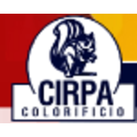 COLORIFICIO CIRPA SRL logo, COLORIFICIO CIRPA SRL contact details