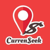 CurrenSeek logo, CurrenSeek contact details