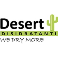 DESERT Disidratanti S.r.l. logo, DESERT Disidratanti S.r.l. contact details