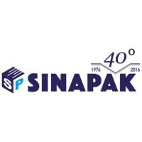 SINAPAK SRL logo, SINAPAK SRL contact details