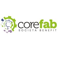 COREFAB Srl Società Benefit logo, COREFAB Srl Società Benefit contact details