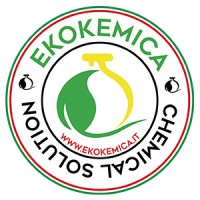 EKOKEMICA S.R.L. logo, EKOKEMICA S.R.L. contact details