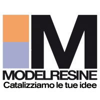 MODEL RESINE S.P.A. logo, MODEL RESINE S.P.A. contact details