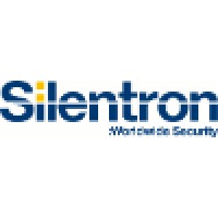 Silentron logo, Silentron contact details