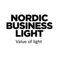 Nordic Business Light A/S logo, Nordic Business Light A/S contact details