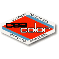 CEACOLOR logo, CEACOLOR contact details