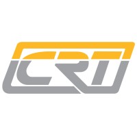 CRT S.r.l. logo, CRT S.r.l. contact details