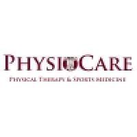 PhysioCare Physical Therapy and Sports Medicine logo, PhysioCare Physical Therapy and Sports Medicine contact details