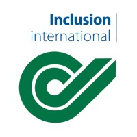 Inclusion International logo, Inclusion International contact details