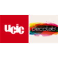 Ucic Decolab logo, Ucic Decolab contact details