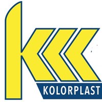 KOLORPLAST logo, KOLORPLAST contact details