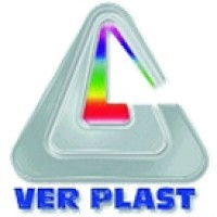 VER-PLAST S.R.L. logo, VER-PLAST S.R.L. contact details