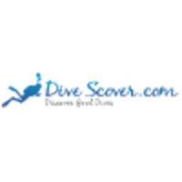 Divescover.com logo, Divescover.com contact details