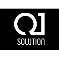 Q1 solution srl logo, Q1 solution srl contact details