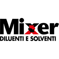 MIXER S.r.l. logo, MIXER S.r.l. contact details