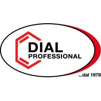 Dial Professional Srl logo, Dial Professional Srl contact details