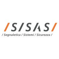 SISAS S.p.A. logo, SISAS S.p.A. contact details