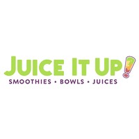 Juice It Up! Franchise Corporation logo, Juice It Up! Franchise Corporation contact details