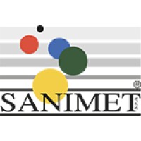 SANIMET S.p.a. logo, SANIMET S.p.a. contact details