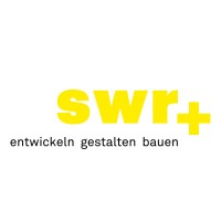 swr+ logo, swr+ contact details