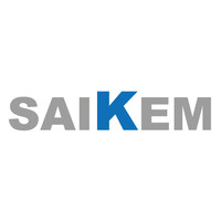 SAIKEM Srl logo, SAIKEM Srl contact details