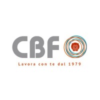 CBF srl logo, CBF srl contact details