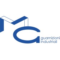 M.G. GUARNIZIONI INDUSTRIALI SNC logo, M.G. GUARNIZIONI INDUSTRIALI SNC contact details