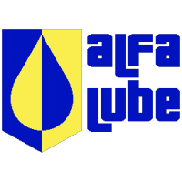 Alfa Lube logo, Alfa Lube contact details