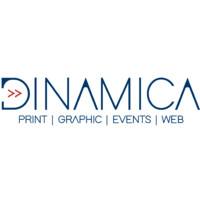 DINAMICA SAS logo, DINAMICA SAS contact details