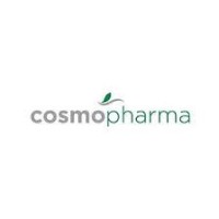 Cosmopharma logo, Cosmopharma contact details