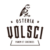 Osteria Volsci logo, Osteria Volsci contact details