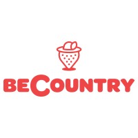 BeCountry logo, BeCountry contact details