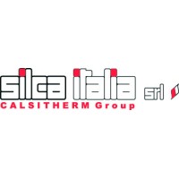 Silca Italia logo, Silca Italia contact details