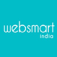 Websmartindia logo, Websmartindia contact details