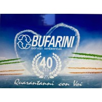 Bufarini Servizi Ambientali S.r.l. logo, Bufarini Servizi Ambientali S.r.l. contact details