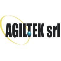 Agiltek Srl logo, Agiltek Srl contact details