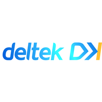 DELTEK-SRL logo, DELTEK-SRL contact details