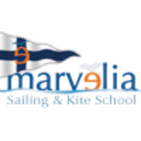 Marvélia logo, Marvélia contact details