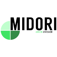 MIDORI s.r.l. - Green Division logo, MIDORI s.r.l. - Green Division contact details