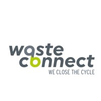 Waste Connect GmbH logo, Waste Connect GmbH contact details