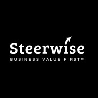 Steerwise logo, Steerwise contact details