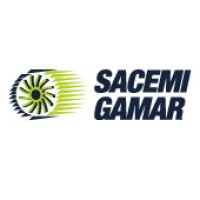 Sacemi - Gamar logo, Sacemi - Gamar contact details