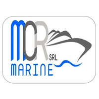 MCR Marine logo, MCR Marine contact details