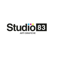 ARTI GRAFICHE STUDIO 83 S.R.L. logo, ARTI GRAFICHE STUDIO 83 S.R.L. contact details