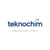 Teknochim logo, Teknochim contact details